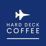 Hard Deck Coffee discount code